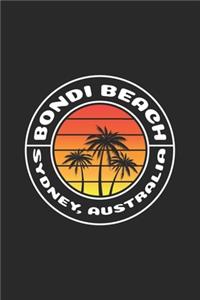 Bondi Beach Sydney Australia