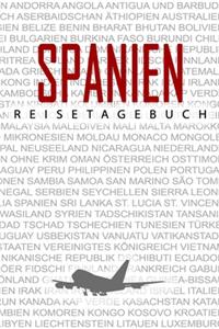 Spanien Reisetagebuch