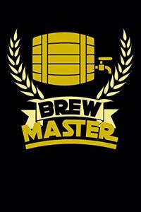 Brew Master