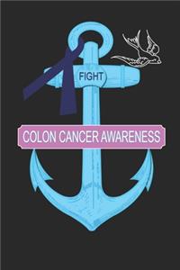 Fight Colon Cancer Awareness