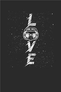 I Love Scuba