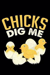 Chicks Dig ME