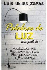 Palabras de LUZ