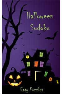 Halloween Sudoku