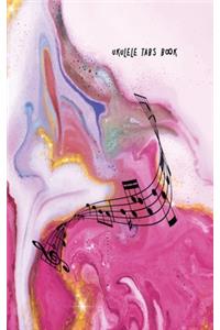 Ukulele Tabs Book