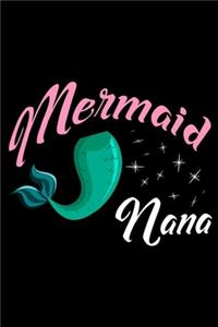 Mermaid Nana
