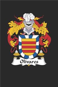 Olivares