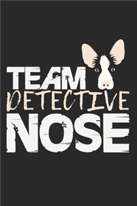 Team Detective Nose