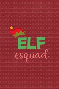 Elf esquad