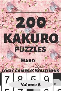 Kakuro Puzzles