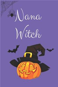 Nana Witch