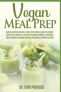 Vegan Meal Prep