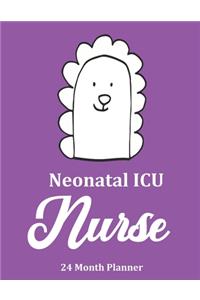 Neonatal ICU Nurse