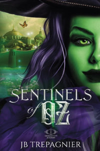 Sentinels of Oz