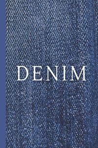 Denim