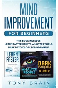 Mind Improvement for Beginners