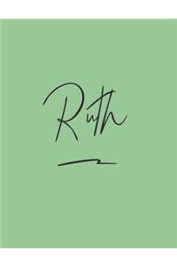 Ruth