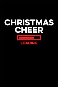 Christmas Cheer Loading