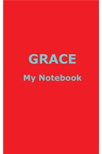 GRACE My Notebook