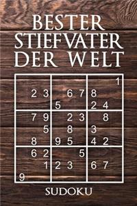 Bester Stiefvater Der Welt - Sudoku