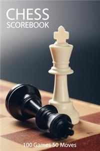 CHESS Scorebook