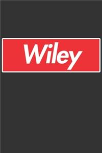 Wiley