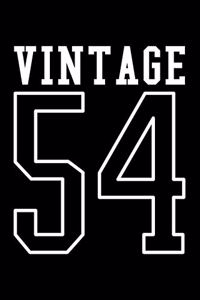 Vintage