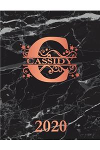 Cassidy