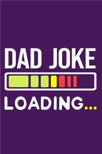 Dad Jokes Loading