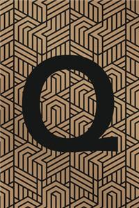 Q