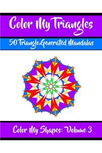 Color My Triangles