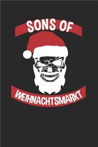 Sons of Weihnachtsmarkt