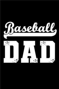 Baseball Dad
