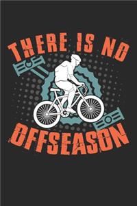 There Is No Offseason