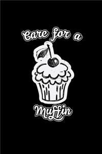 Care for a muffin
