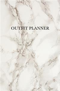 Outfit Planner