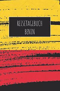 Reisetagebuch Benin