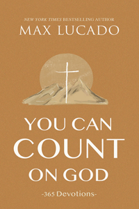 You Can Count on God