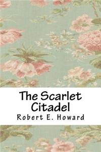 The Scarlet Citadel