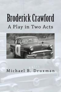 Broderick Crawford