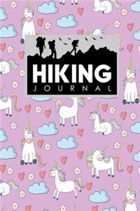 Hiking Journal