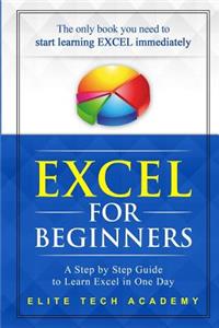 Excel 2016 for Beginners