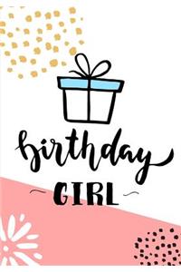 Birthday Girl