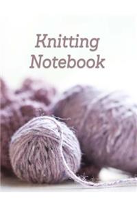 Knitting Book