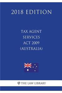 Tax Agent Services Act 2009 (Australia) (2018 Edition)