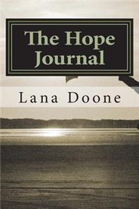 The Hope Journal