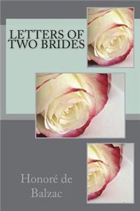 Letters of Two Brides