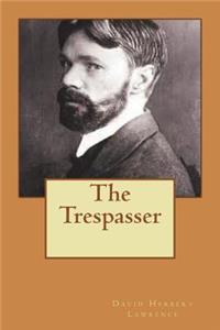 The Trespasser