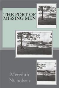 The Port of Missing Men