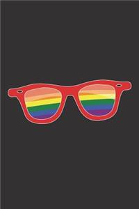 Rainbow Sunglasses